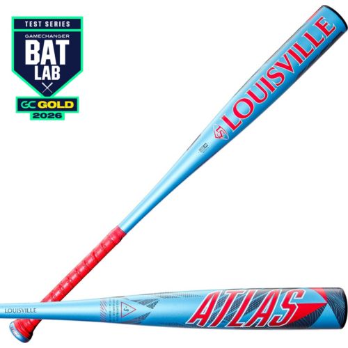 Rawlings Clout AI Pro Preferred Limited Edition BBCOR Bat 2025 (-3