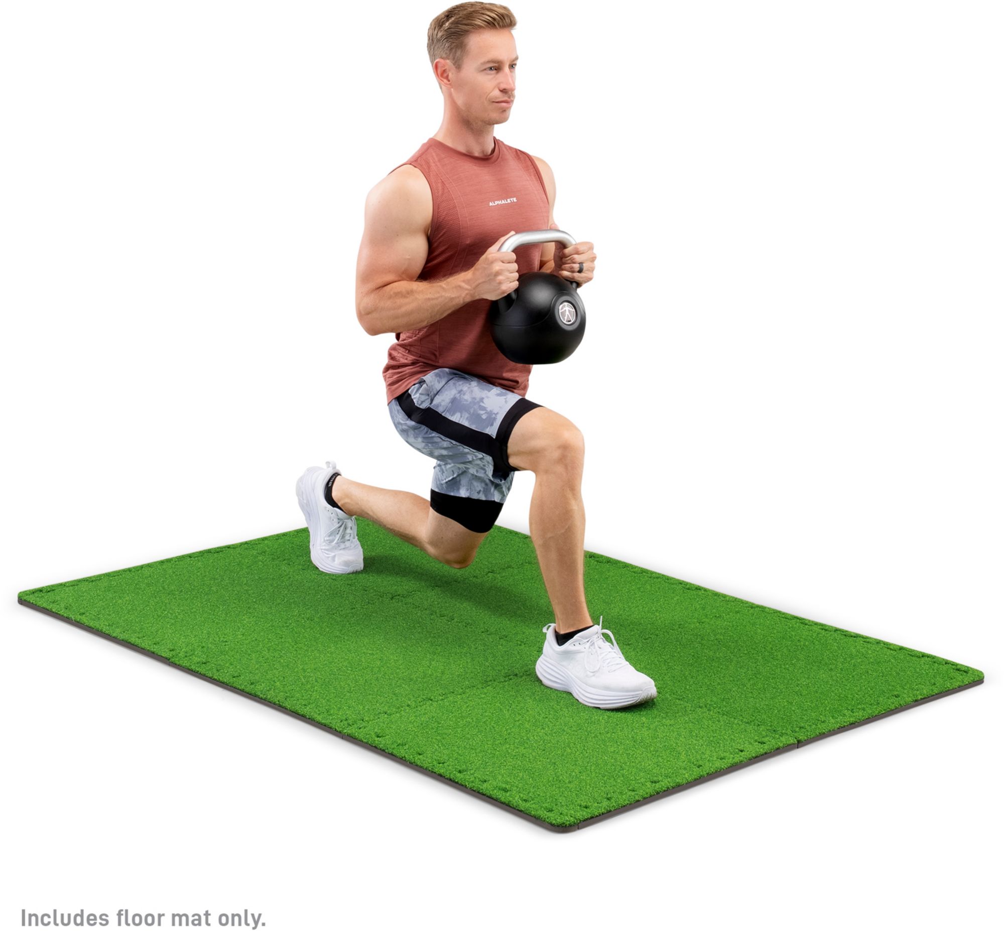 Marcy Connecting Turf Mat product image