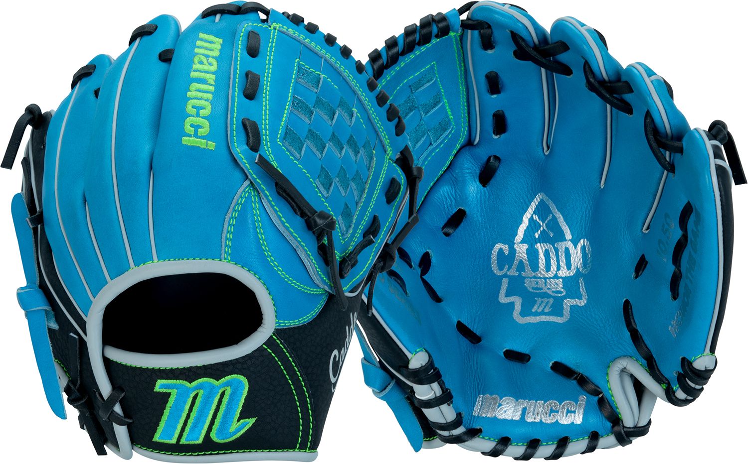 Marucci 10.5” Youth S Type Caddo Series Glove product image