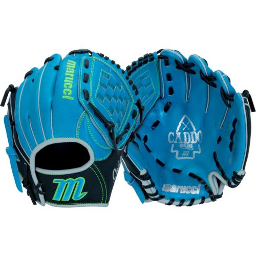 Marucci 11” Youth S Type Caddo Series Glove | Dick's Sporting Goods