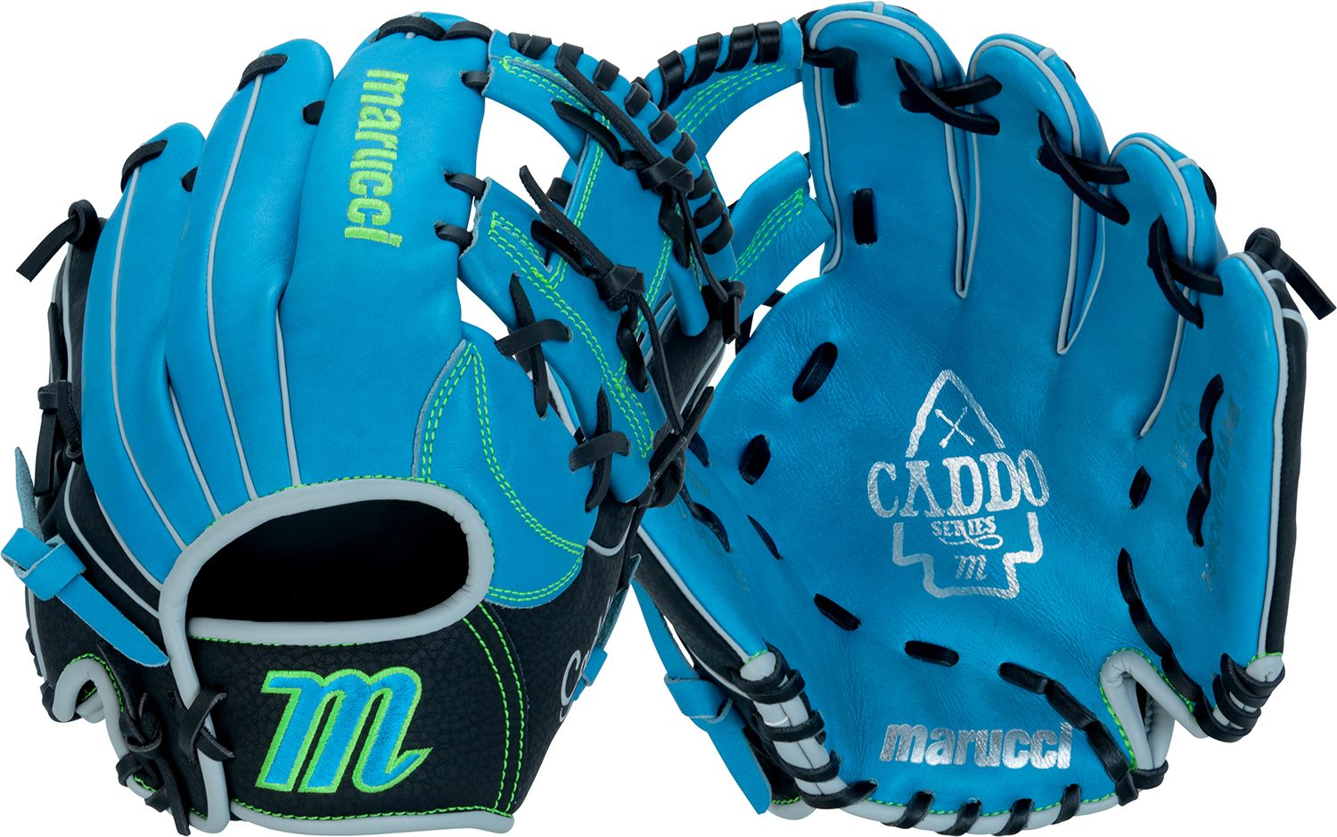 Marucci 11.5” Youth S Type Caddo Series Glove product image