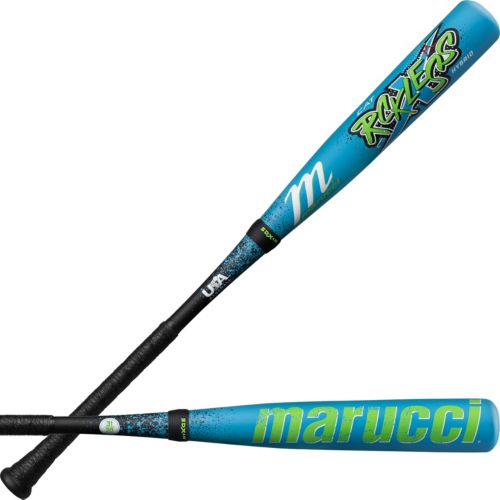 Marucci CATX Alloy USA Youth Bat (-11) | Dick's Sporting Goods