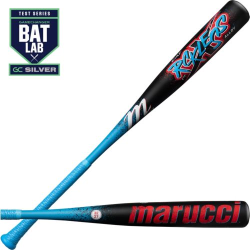 専用　usss cat fbi warrior2ptt Marucci CATX2 Composite 2¾'' USSSA Bat (-5) | Dick's Sporting Goods