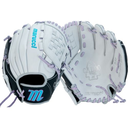 Marucci 11.5” Girls' S Type Caddo Series Softball Glove | Dick's