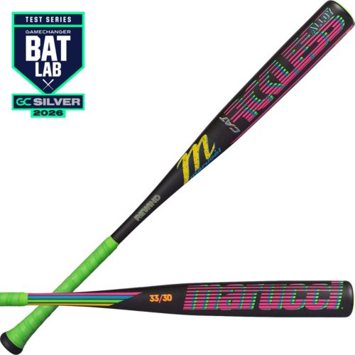 44 Pro WORX Hybrid BBCOR Bat (-3) | Dick's Sporting Goods