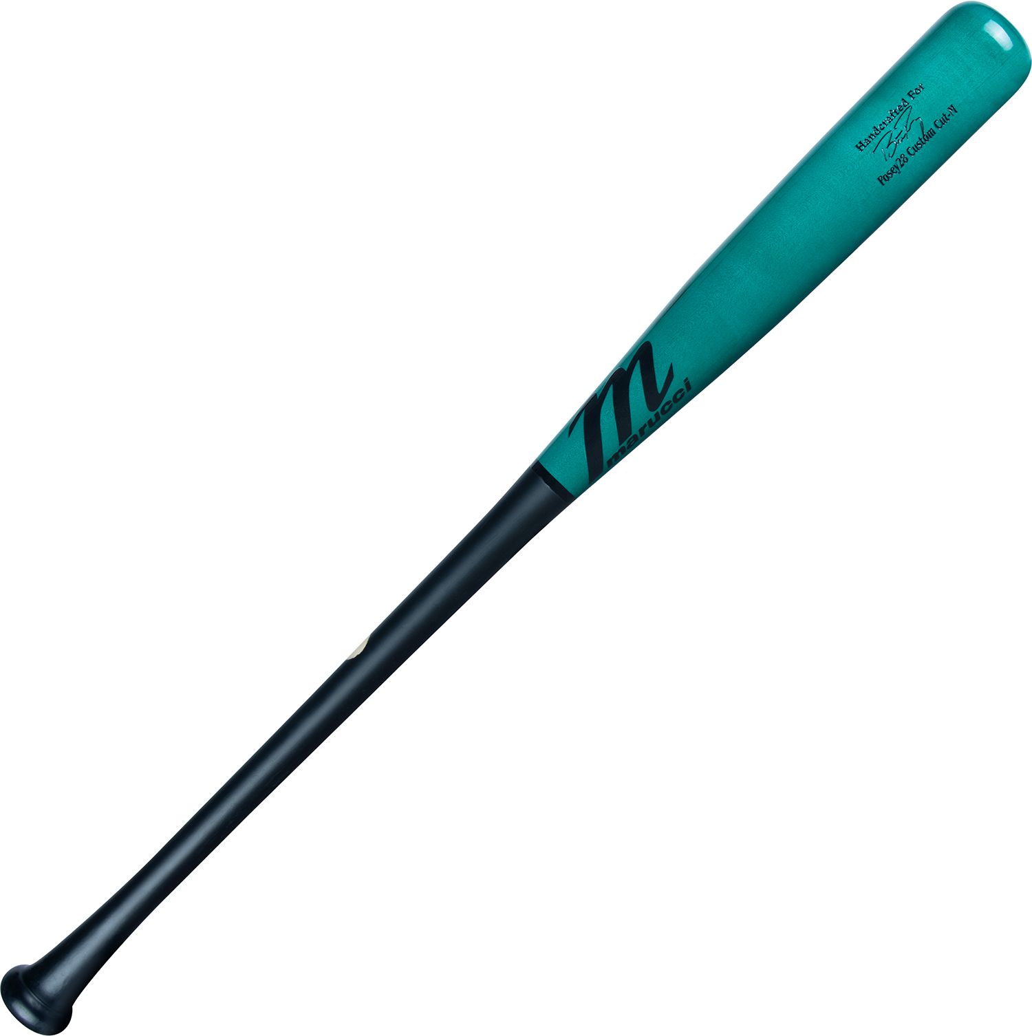 Marucci “POSEY28” Buster Posey Pro Exclusive Maple Bat product image