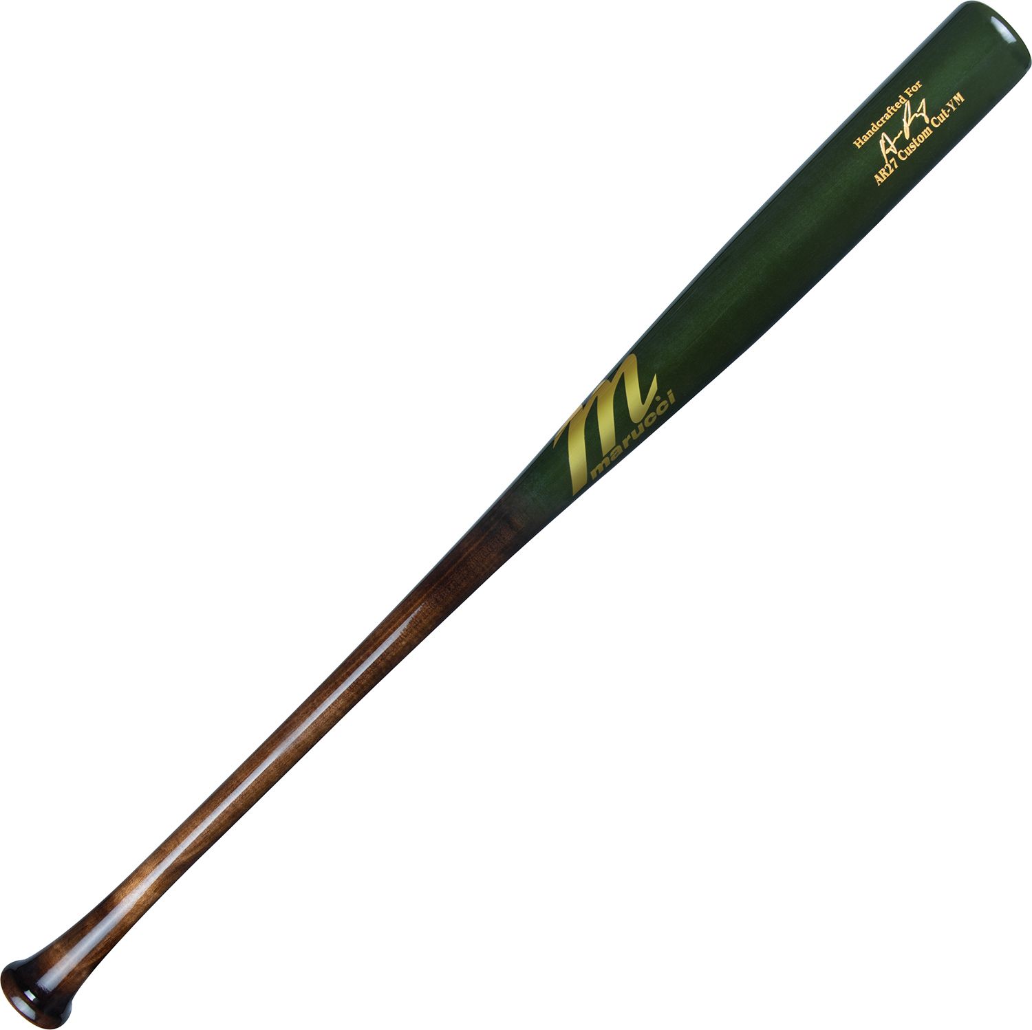 Marucci “AR27” Austin Riley Pro Exclusive Maple Bat product image