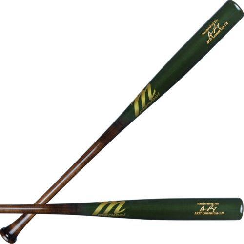 Marucci “FREEMAN5” Freddie Freeman Pro Exclusive Maple Bat