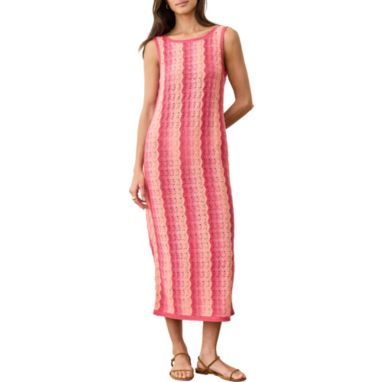 sorry, Marine Layer Women 's Archive Mirage Sweater Dress is currently out of stock