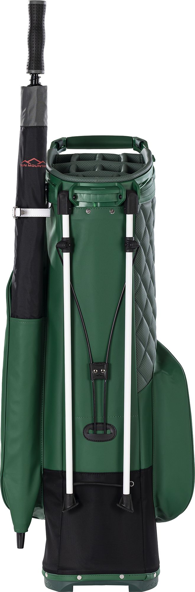 Sun Mountain 2025 Matchplay 14-Way Stand Bag product image