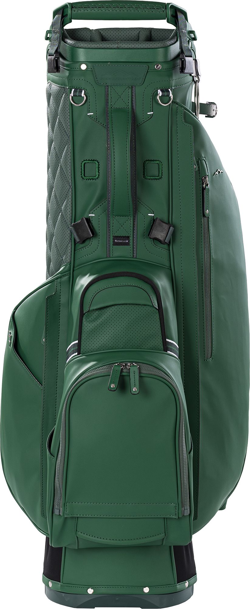 Sun Mountain 2025 Matchplay 14-Way Stand Bag product image
