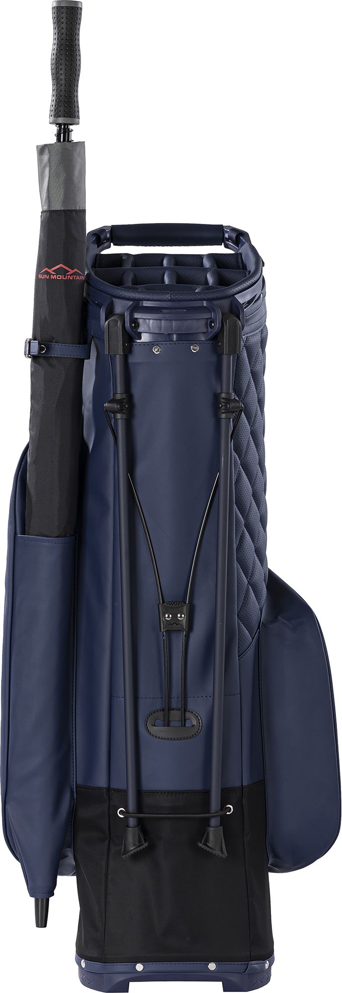 Sun Mountain 2025 Matchplay 14-Way Stand Bag product image