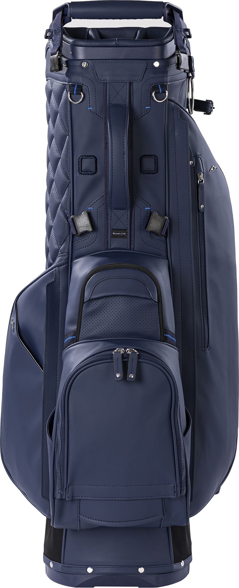 Sun Mountain 2025 Matchplay 14-Way Stand Bag product image