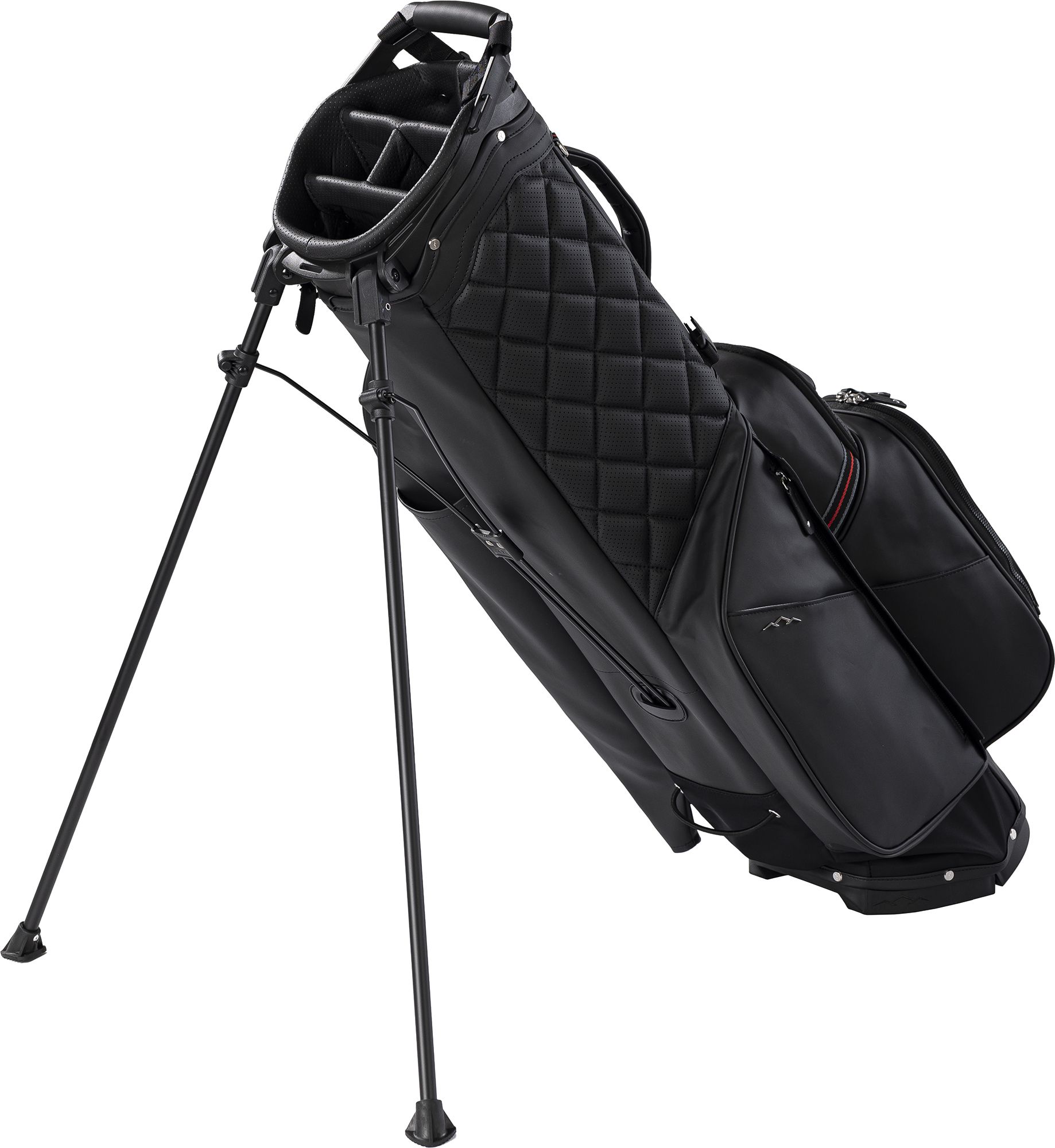 Sun Mountain 2025 Matchplay 4-Way Stand Bag product image