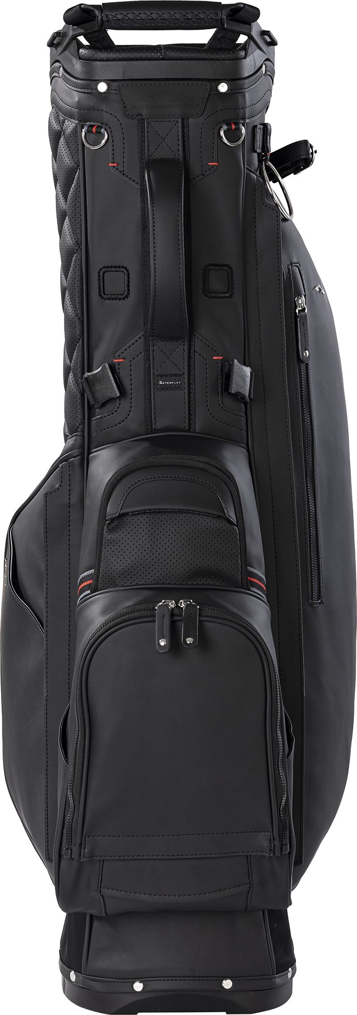 Sun Mountain 2025 Matchplay 4-Way Stand Bag product image