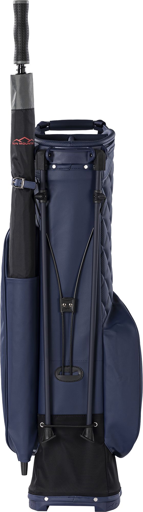 Sun Mountain 2025 Matchplay 4-Way Stand Bag product image