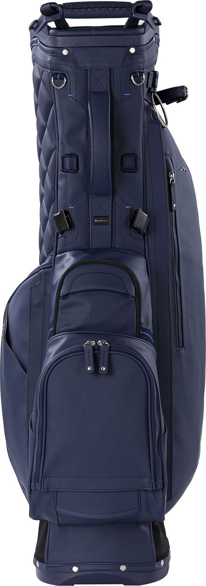 Sun Mountain 2025 Matchplay 4-Way Stand Bag product image