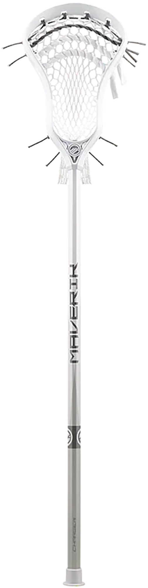 Maverik Men's Charger Complete Lacrosse Stick product image