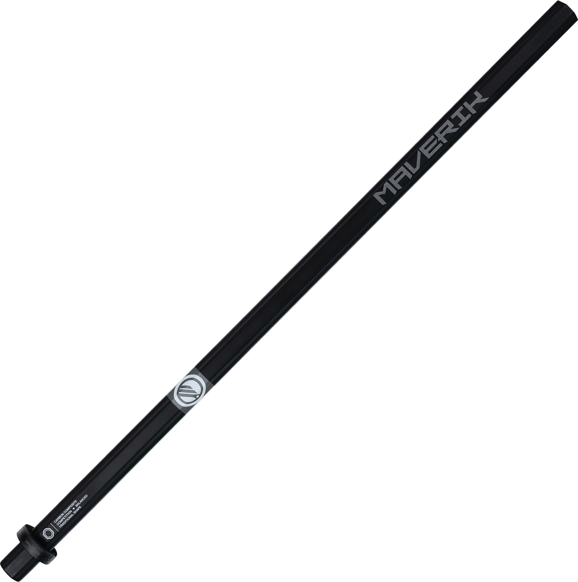 Maverik Men's F7 Carbon Lacrosse Attack Shaft product image