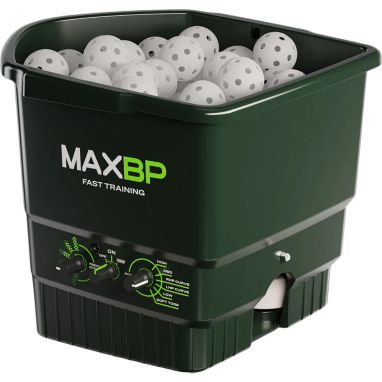 sorry, MaxBP Original Pitching Machine is currently out of stock