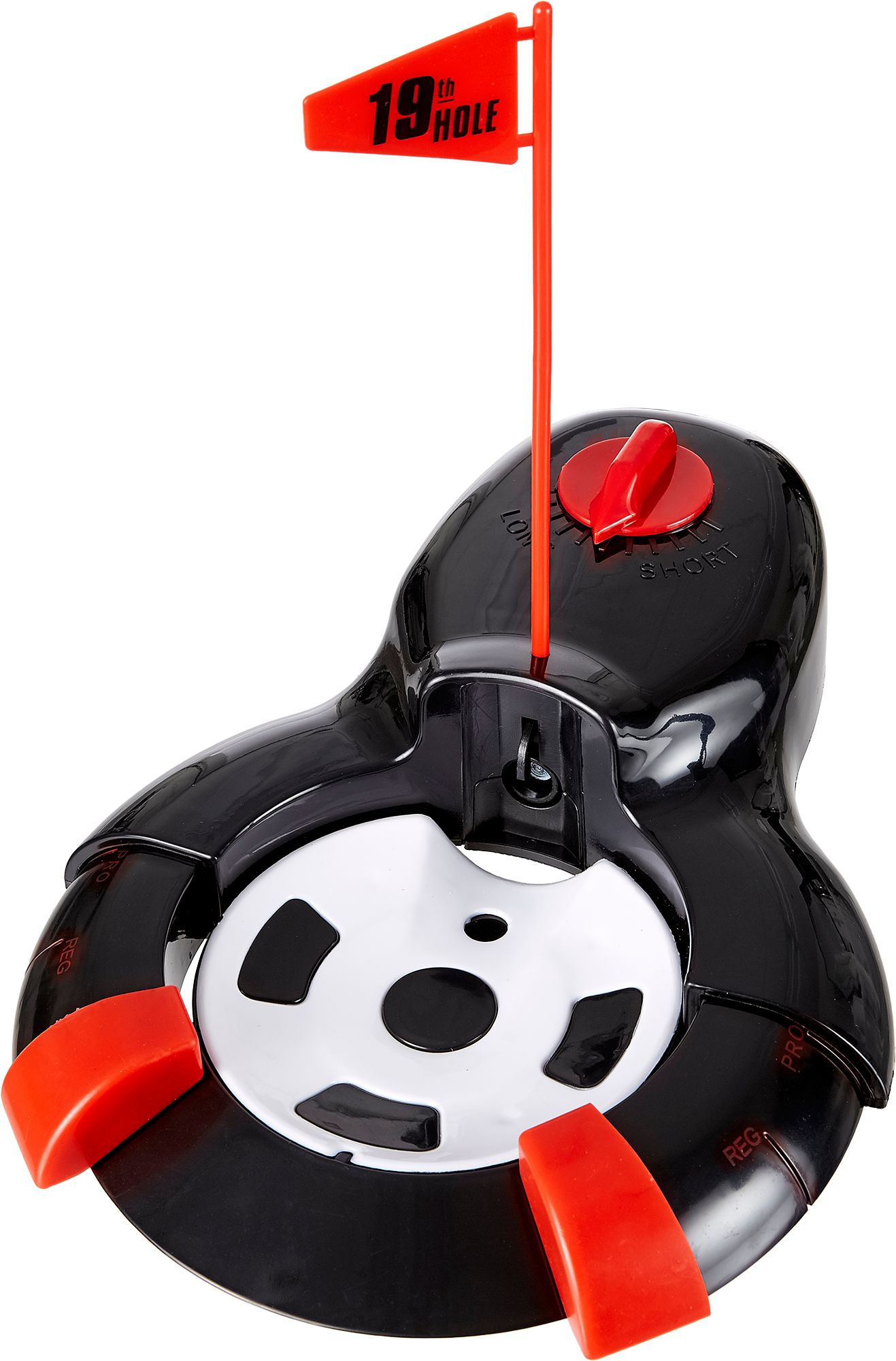 Maxfli Adjustable Electric Putting Cup (Battery Powered) product image