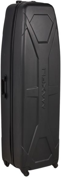 Maxfli Hardcase Travel Golf Bag