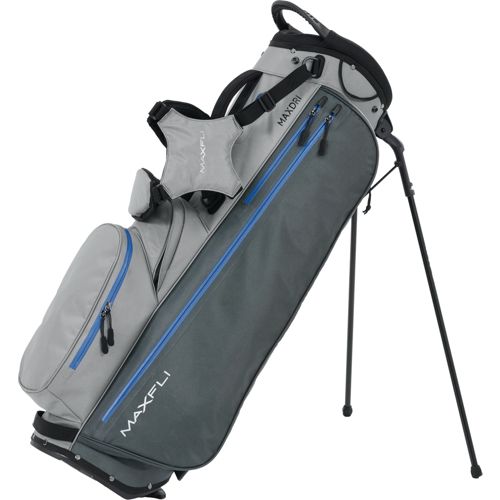 Maxfli Modern Classic Stand Bag | Dick's Sporting Goods