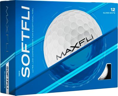 Maxfli SoftFli