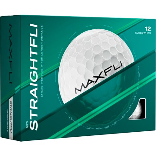 Maxfli Yellow Practice Ball Bucket – 48-Pack | Dick's Sporting Goods