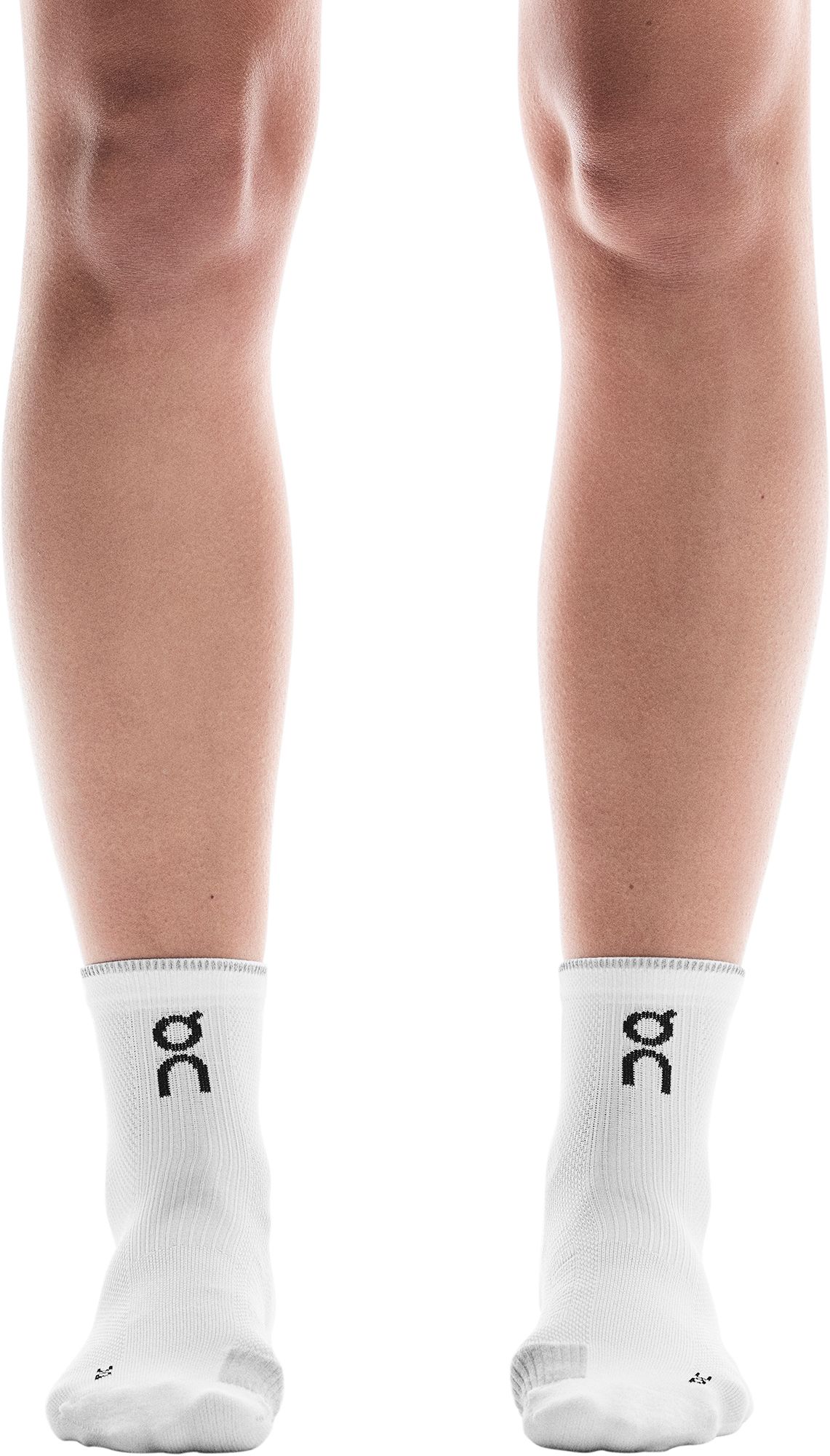 On Adult Performance Run Mid Socks product image