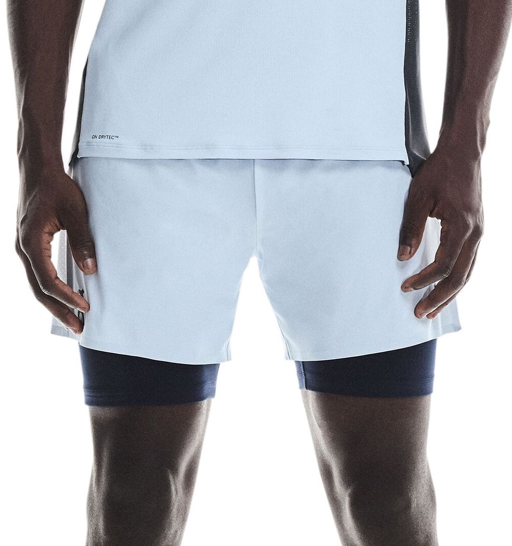On Men's 5'' Performance 2-in-1 Shorts product image
