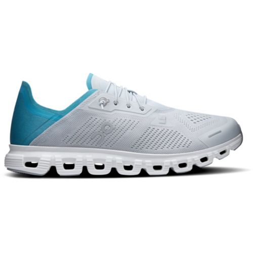 On Men's Cloud 6 Coast Shoes
