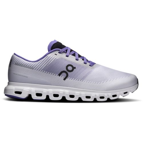 On Men's Cloud 6 Push Shoes