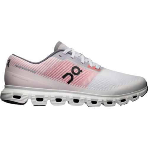 On Men's Cloud 6 Push Shoes