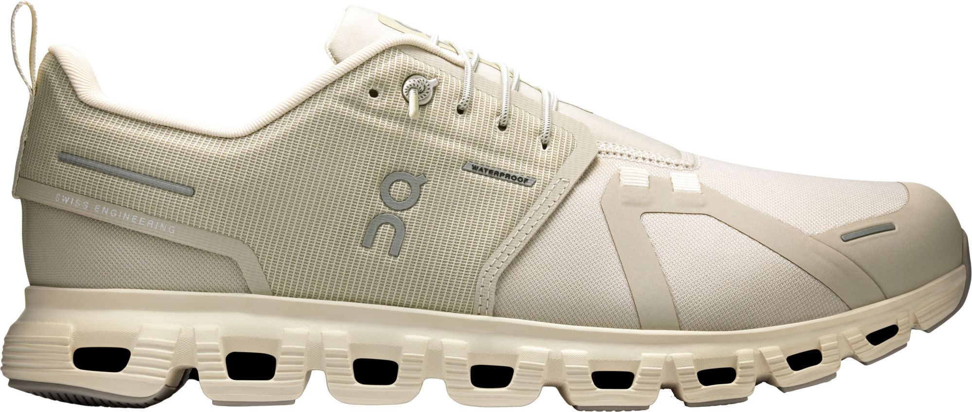 On Men's Cloud 6 Waterproof Shoes product image