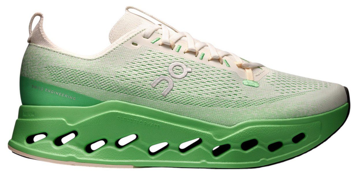 On Men's Cloudsurfer Max Running Shoes product image