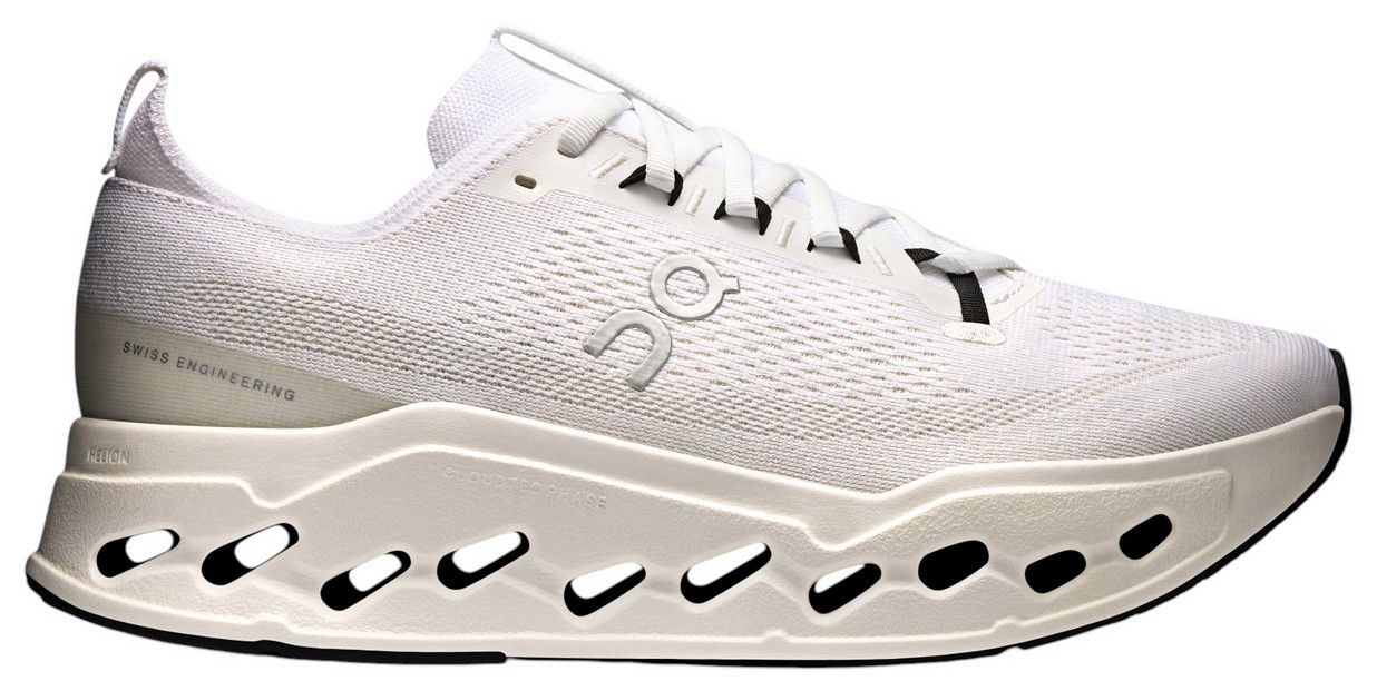 On Men's Cloudsurfer Max Running Shoes product image