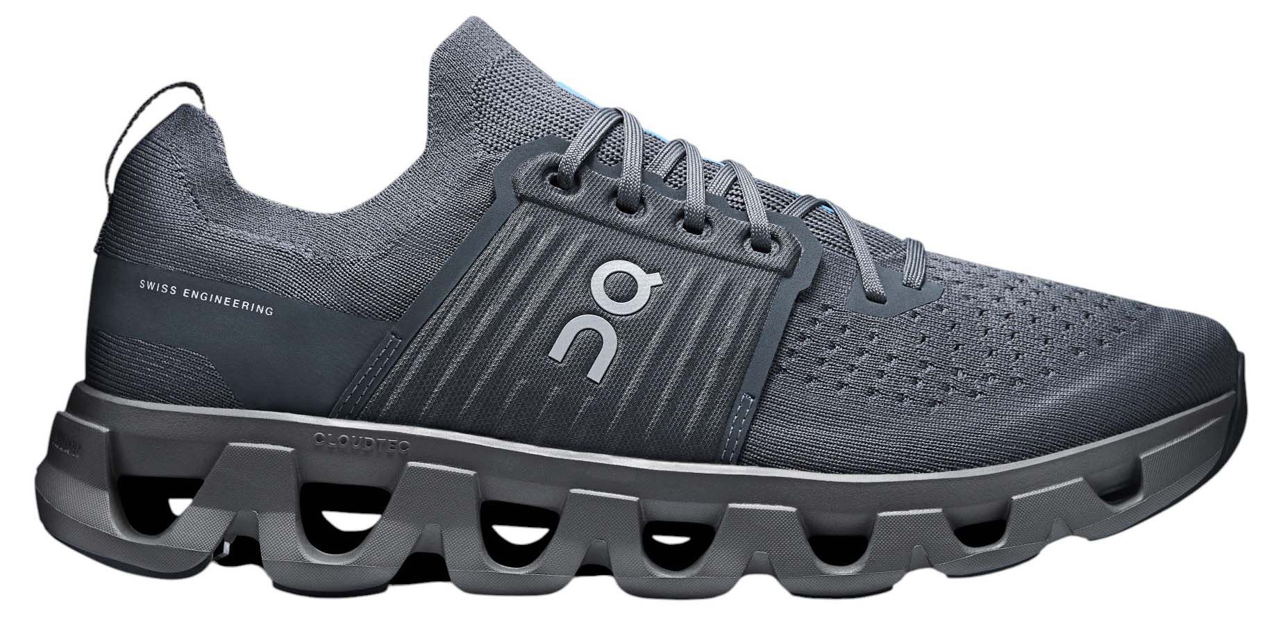 On Men's Cloudswift 4 Running Shoes product image