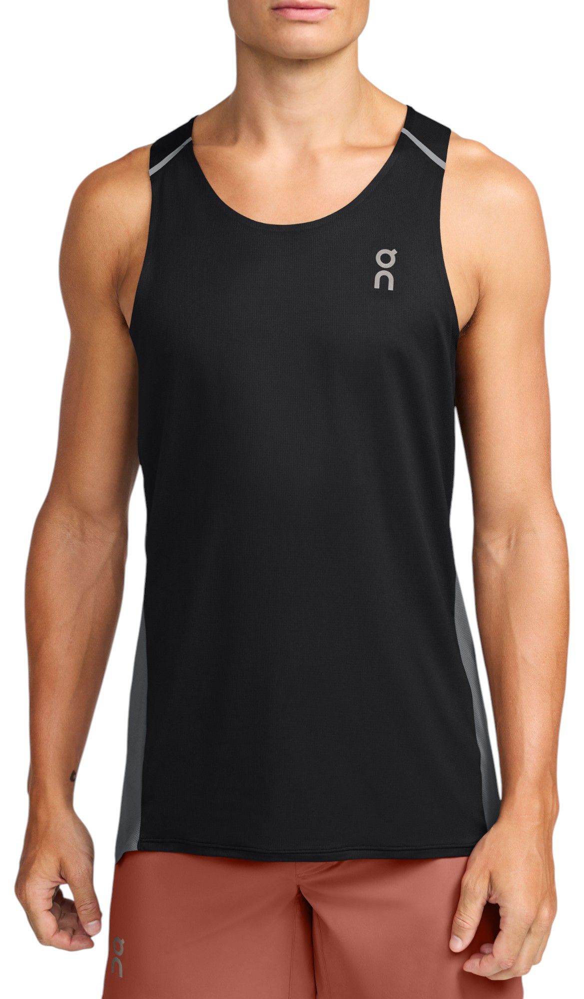On Men's Performance Tank Top product image