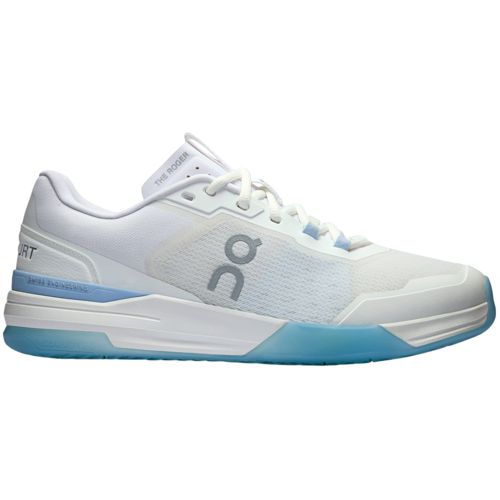 On Men's The Roger Advantage Pro Tennis Shoes