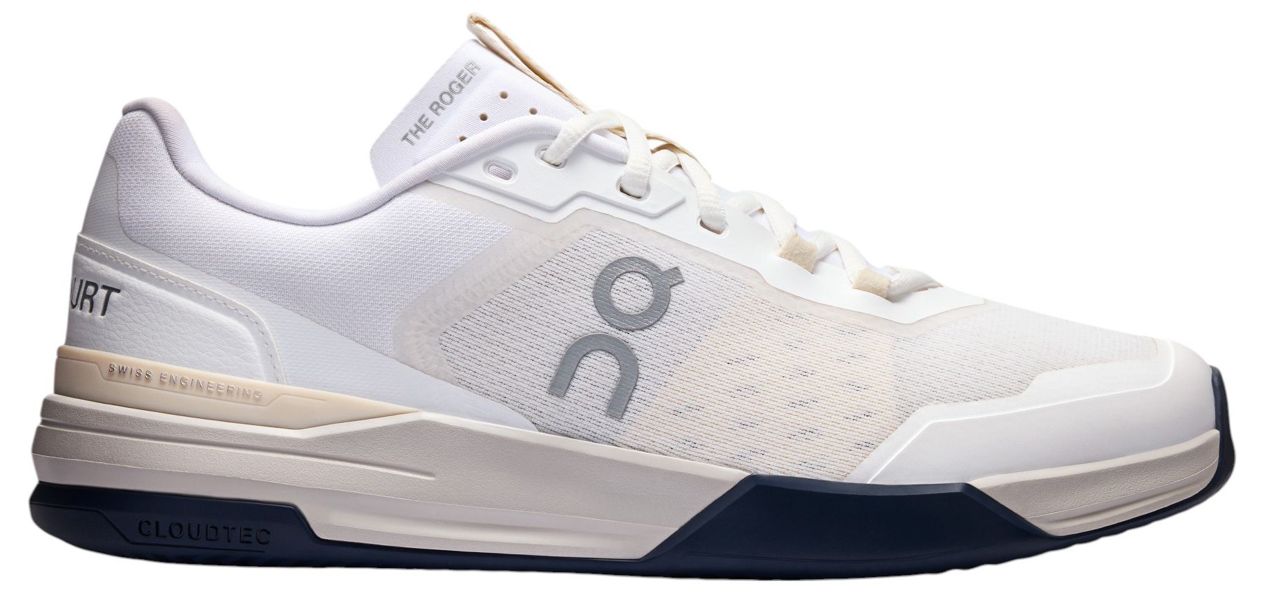 On Men's THE ROGER Advantage Pro Clay Tennis Shoes product image