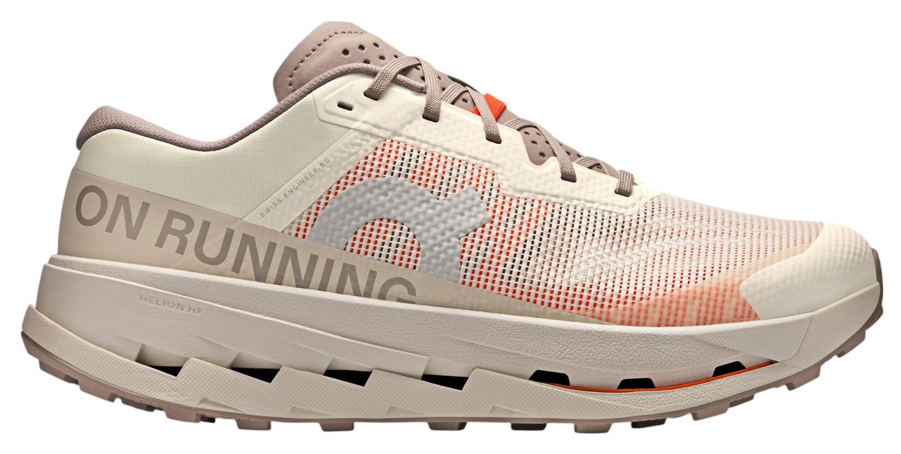 On Men's Cloudultra 3 Trail Running Shoes product image