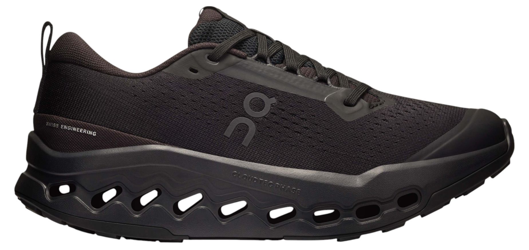 On Women's Cloudsurfer Trail 2 Trail Running Shoes product image