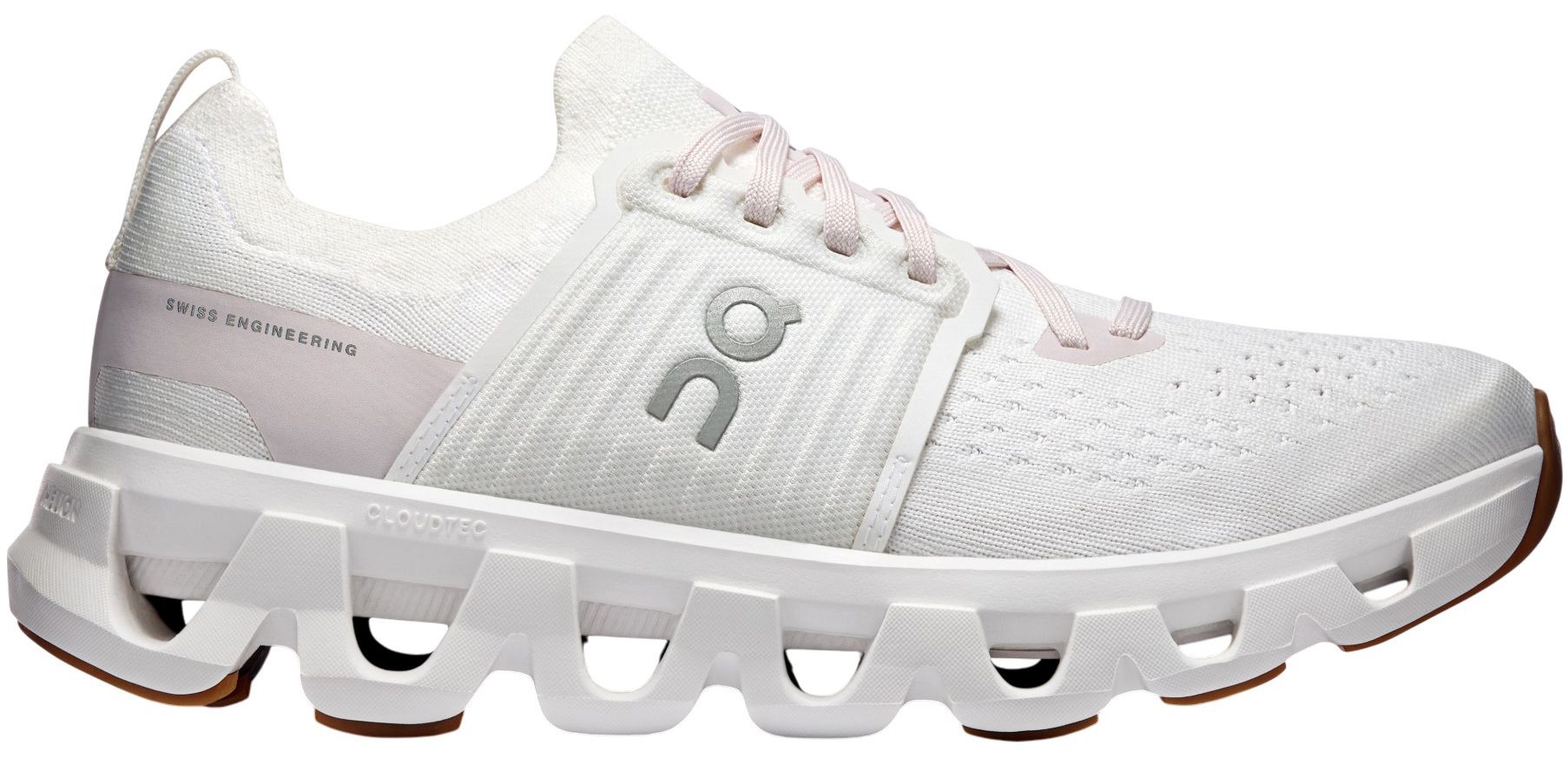 On Women's Cloudswift 4 Running Shoes product image