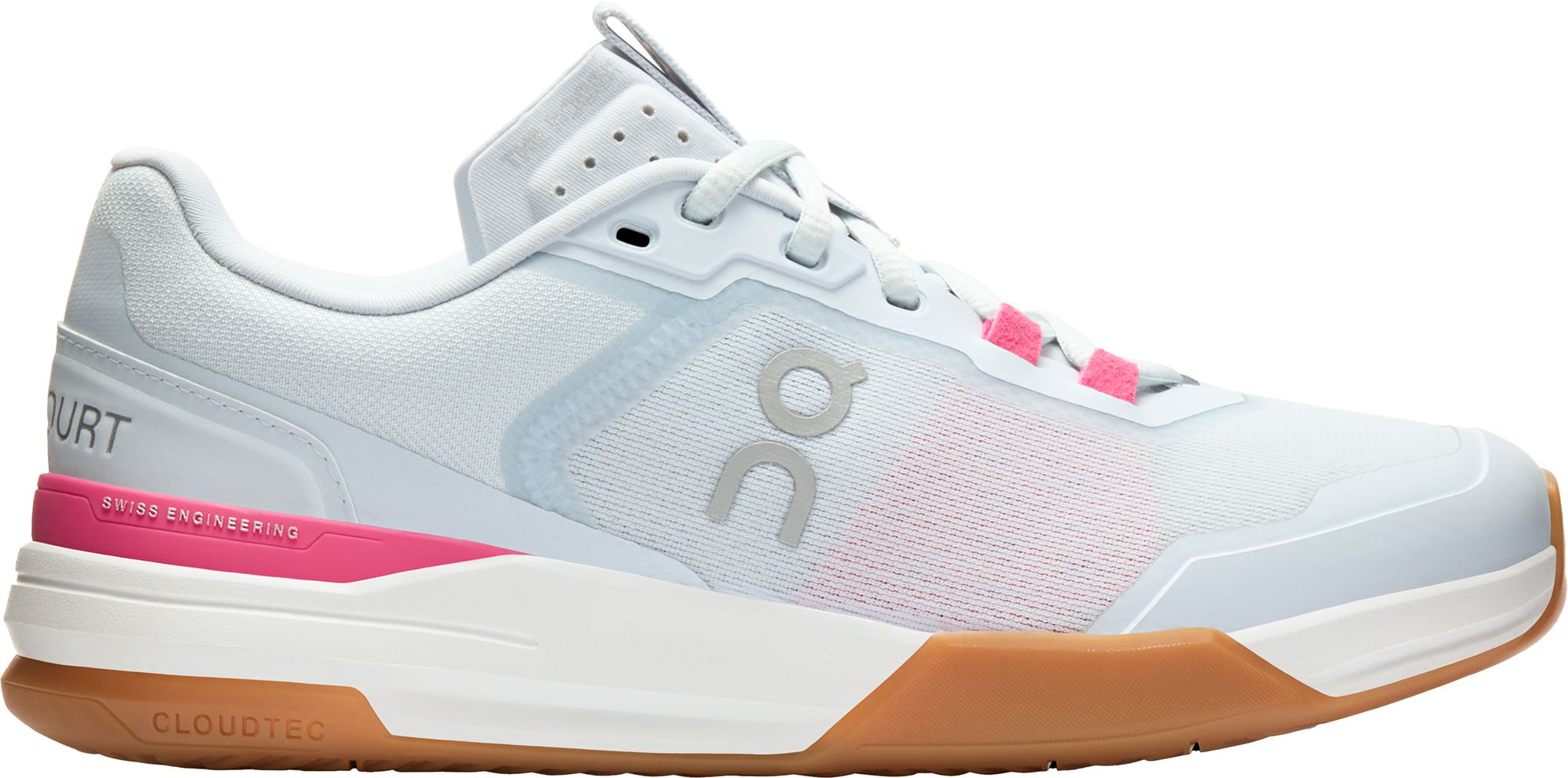 On Women's The Roger Advantage Pro Tennis Shoes product image