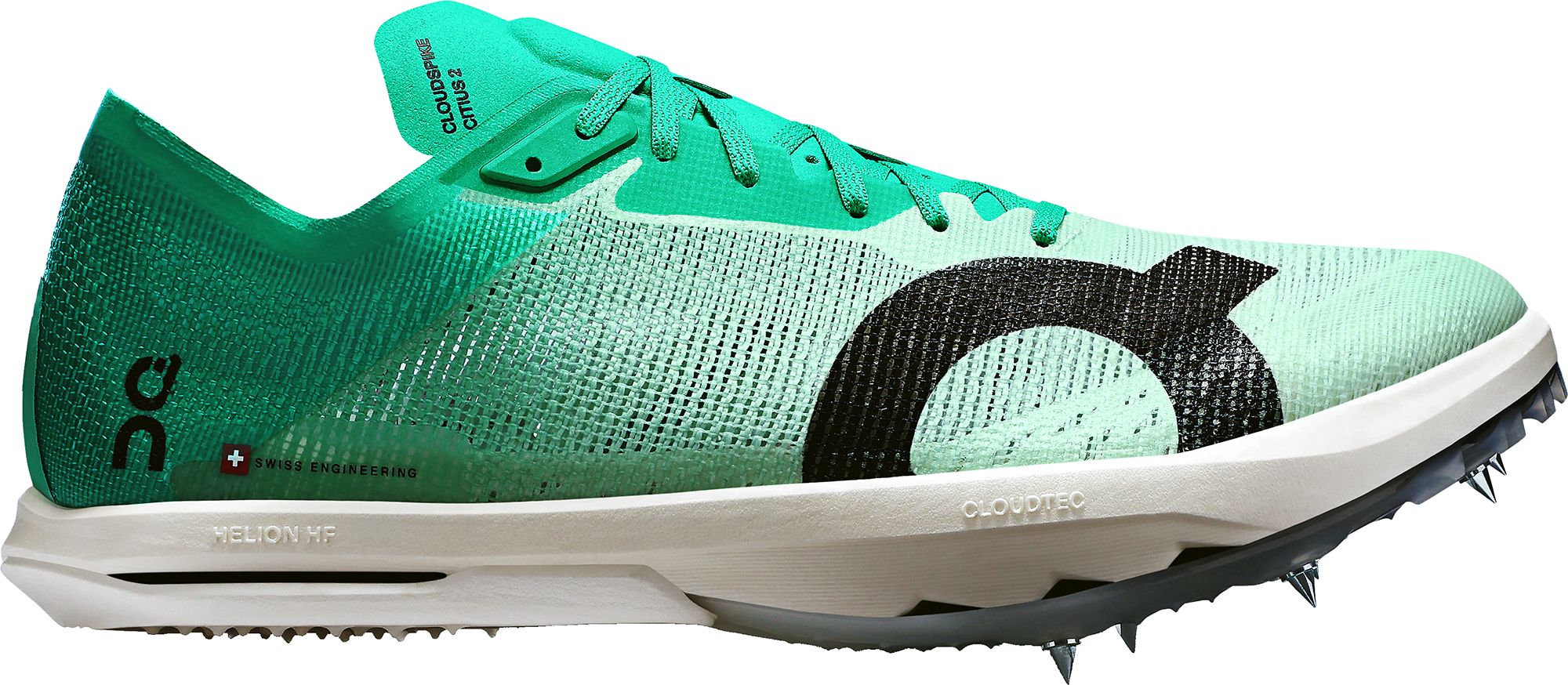 On Women's Cloudspike Citius 2 Track and Field Shoes product image