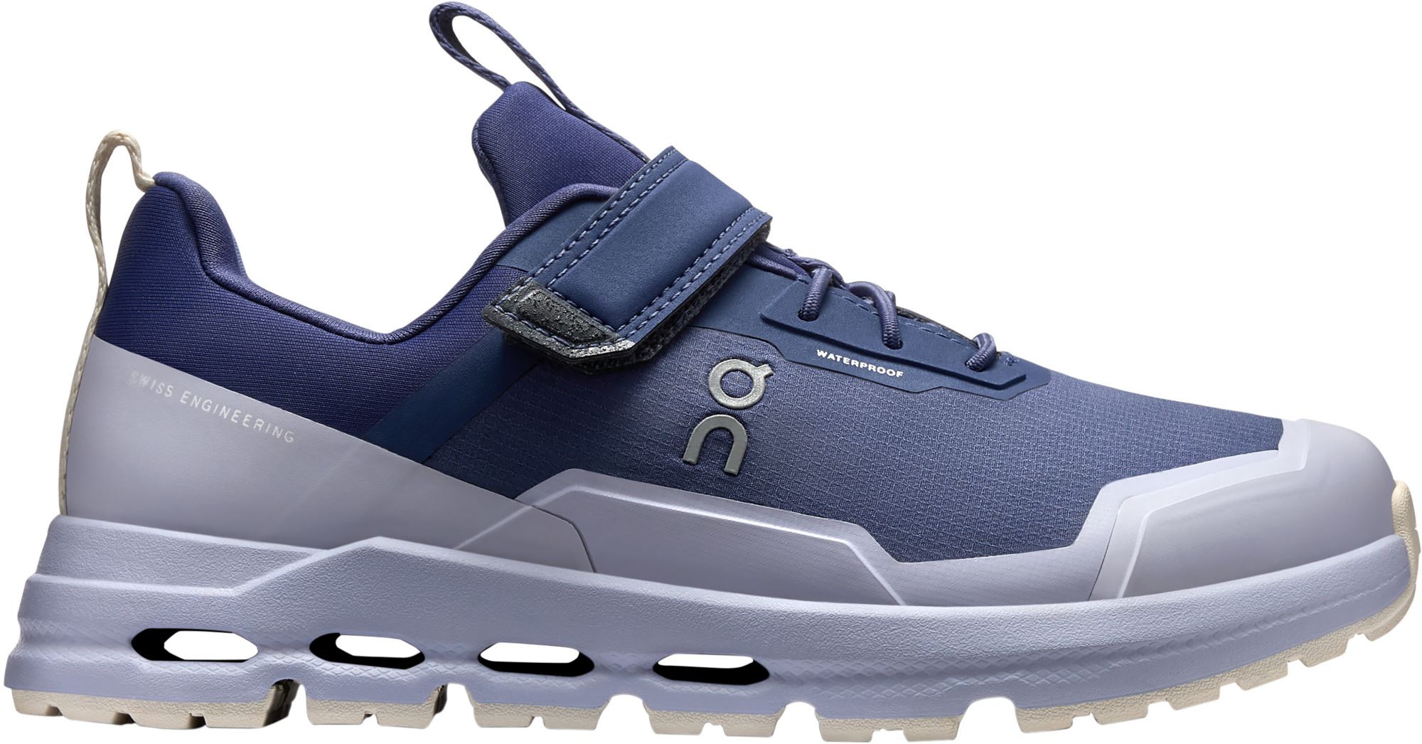 On Kids' Preschool Cloudhero Waterproof Shoes product image