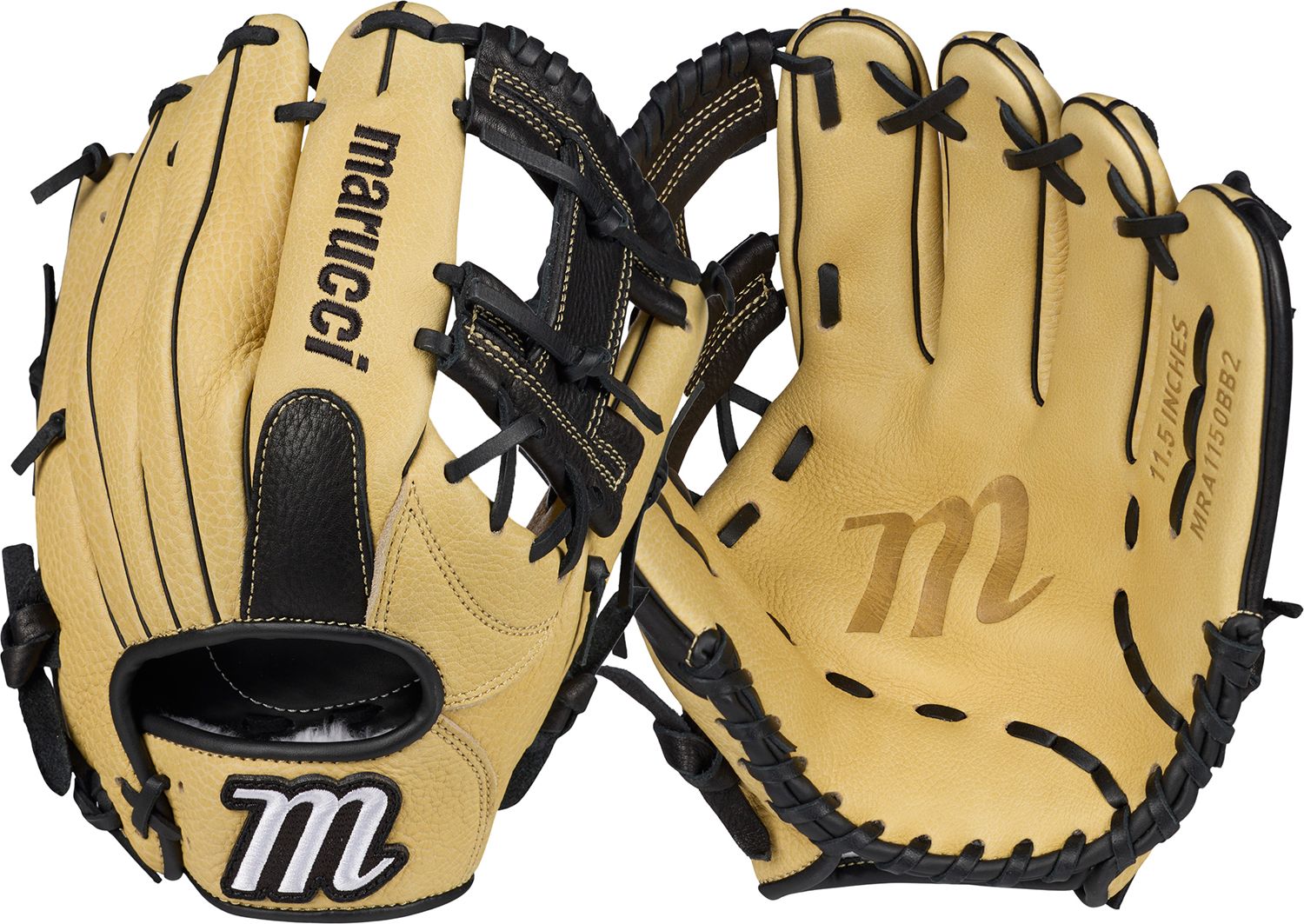 Marucci 11.5" Marksman Series Glove product image