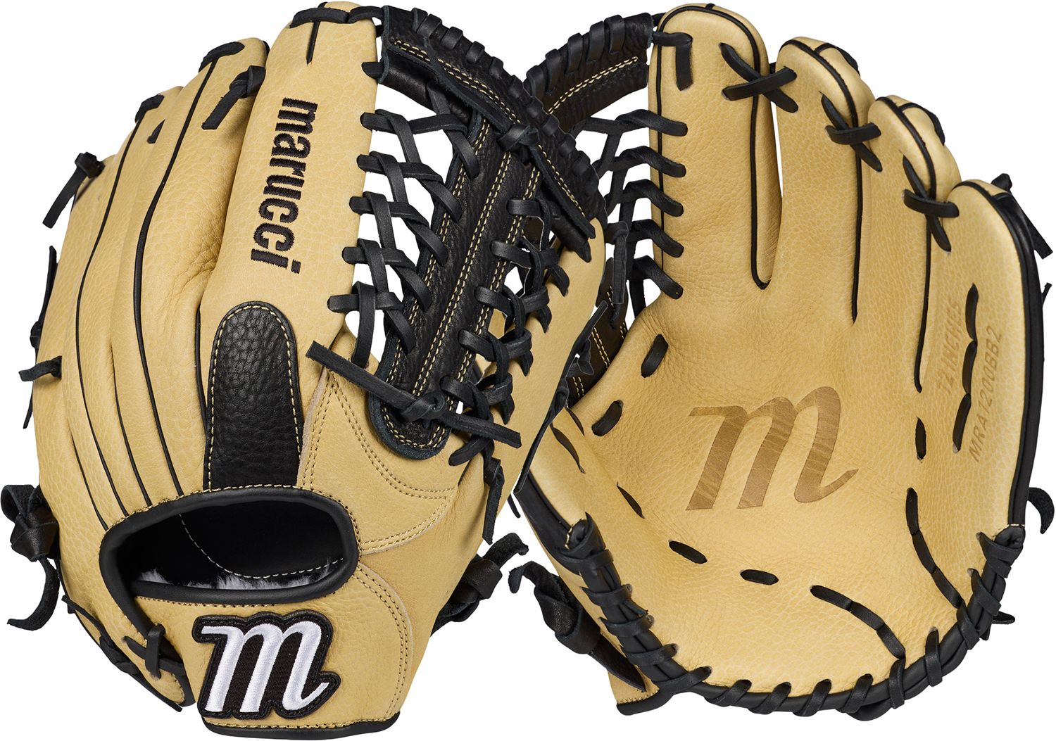 Marucci 12" Marksman Series Glove product image