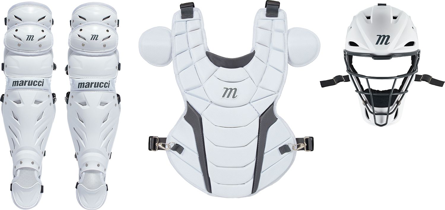 Marucci Youth Softball Catcher's Set product image